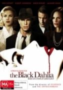 The Black Dahlia